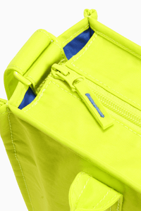 Bright Lime