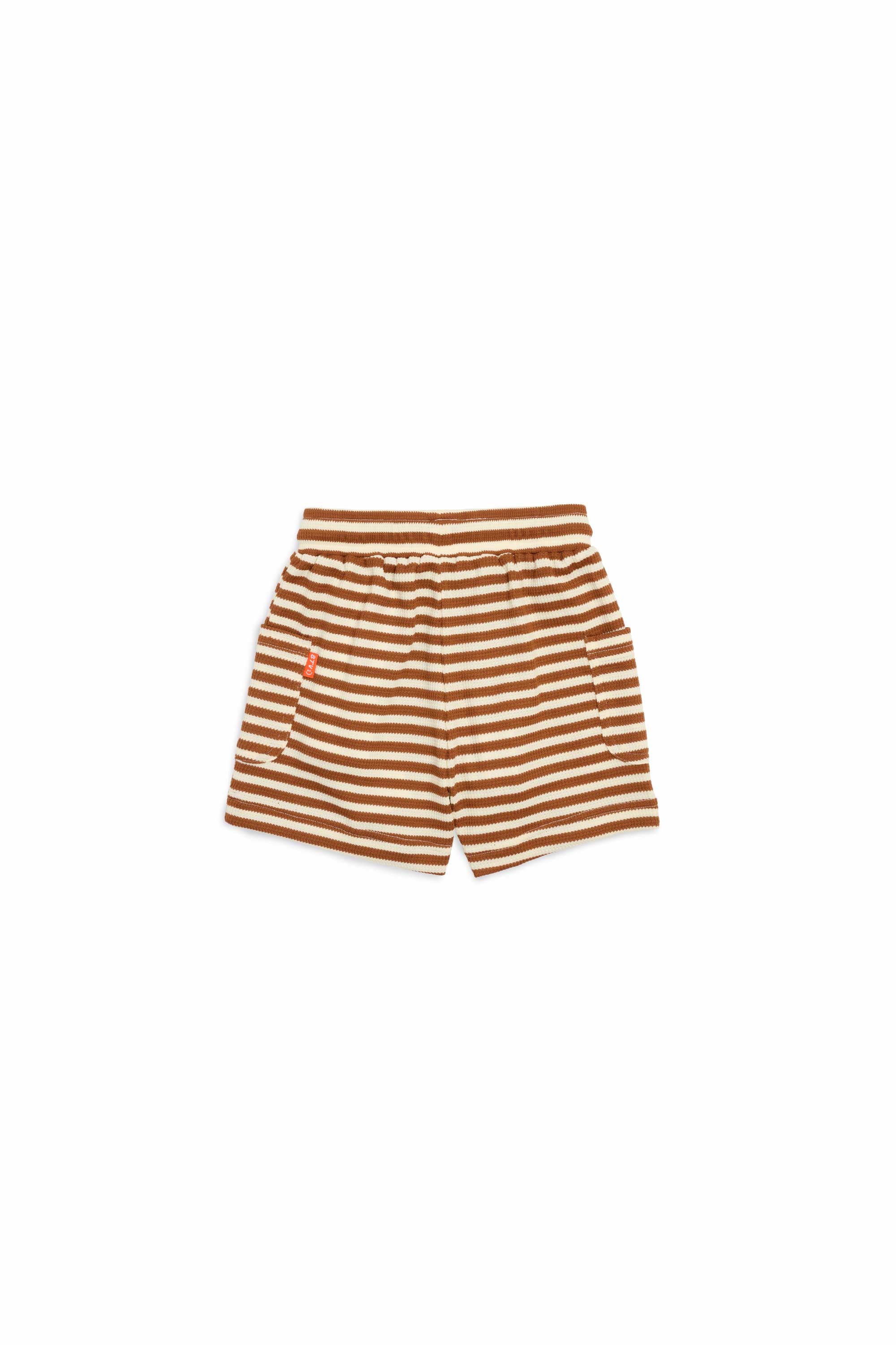 Brown Stripes