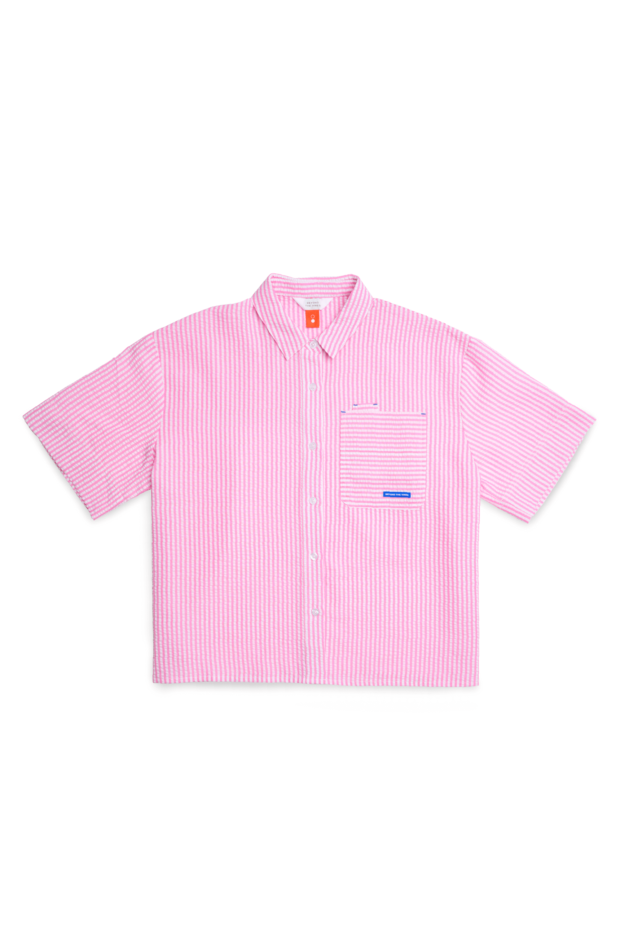 Pink Stripes