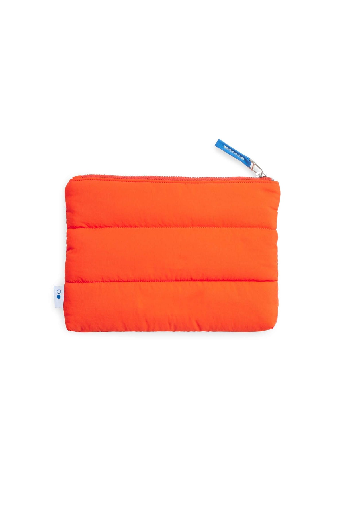 Orange pouch online